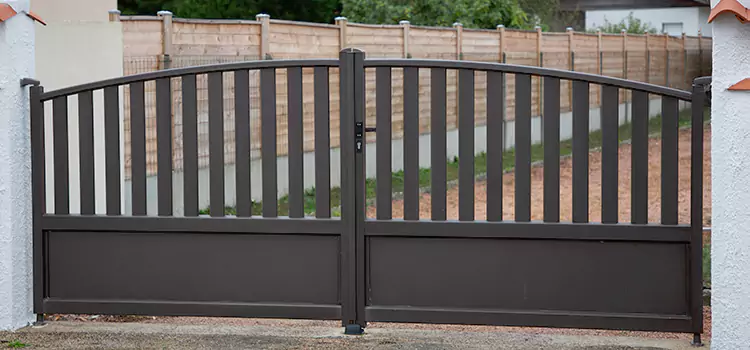 Advanced Gate Solutions in Omaha, NE