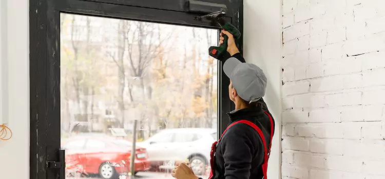 Comprehensive Door Closer Services in Omaha, NE