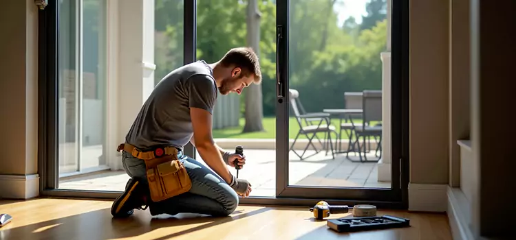 Comprehensive Solutions for Every Glass Door Need in Omaha, NE