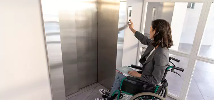 Benefits of Modern Handicap Door Systems in Omaha, NE