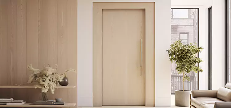 Choose Quality for Your Inside Doors in Omaha, NE