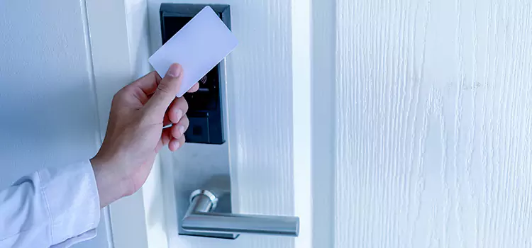 Why Choose Us for Your Keycard Lock Installation in Omaha, NE?