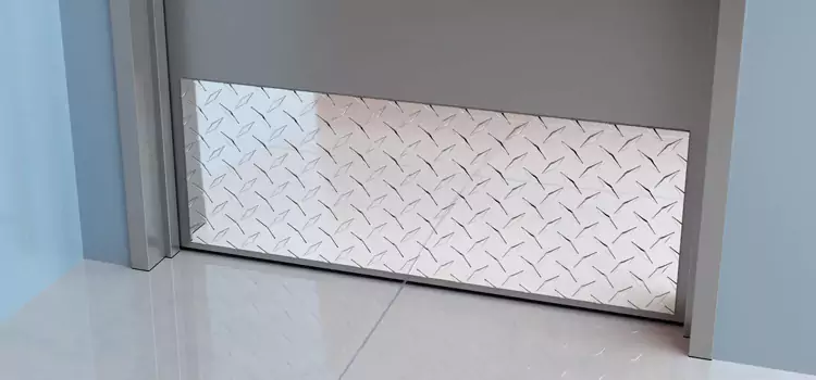 Benefits of Professional Kick Plate Solutions in Omaha, NE