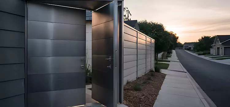 Comprehensive Steel Door Solutions in Omaha, NE
