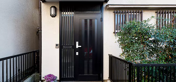 Popular Exterior Door Options in Omaha, NE