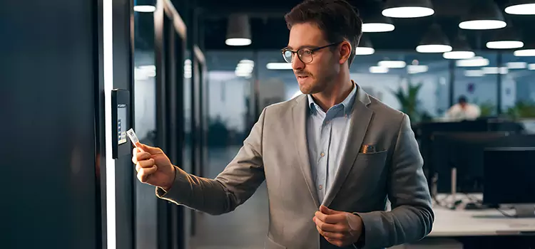 Our Commitment to Keycard Security Excellence in Omaha, NE
