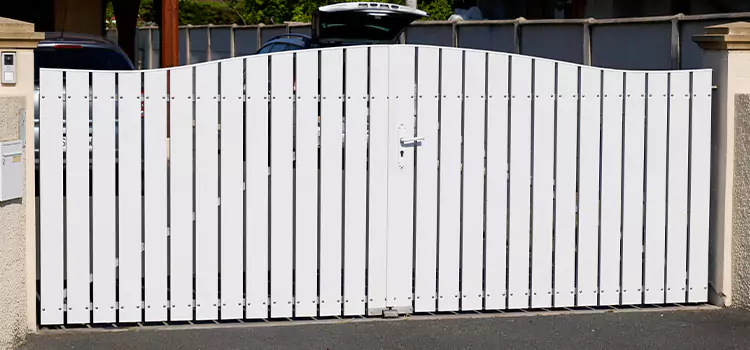 Why Choose Us for Residential Gate Repair in Omaha, NE?