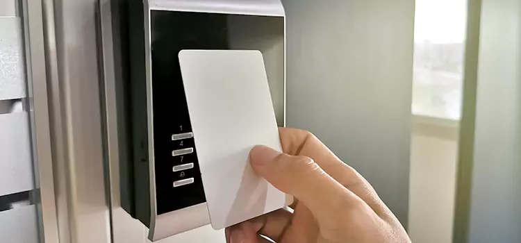 Advanced RFID Technology Integration in Omaha, NE
